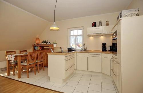 Wittenbeck Apartamento | Wiesengrund 9a Wohnung Bornholm