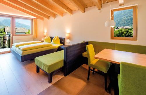 Castelbello-Ciardes Apartamento | Wiesenheim