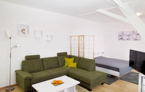 Steinen Apartamento | Wiesental-Lounge