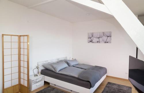 Steinen Apartamento | Wiesental-Lounge