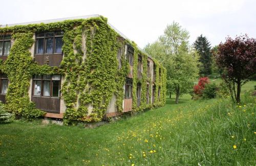 Ober-Hambach Apartamento | Wiesenzauber Appartement
