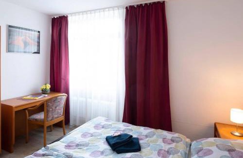 Ober-Hambach Apartamento | Wiesenzauber Appartement