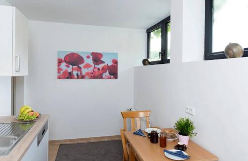 Ober-Hambach Apartamento | Wiesenzauber Appartement
