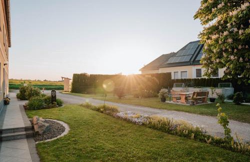 Ardagger Stift Apartamento | Wieserhof