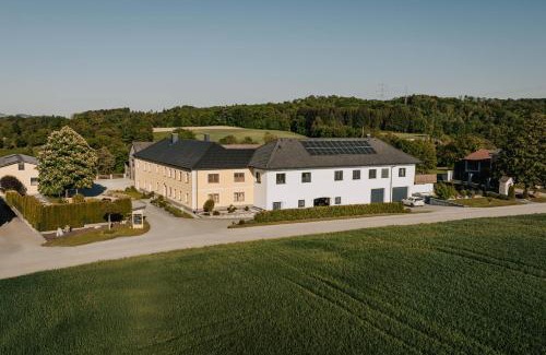 Ardagger Stift Apartamento | Wieserhof