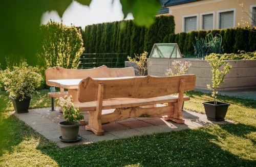 Ardagger Stift Apartamento | Wieserhof