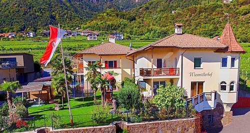 Caldaro Sulla Strada del Vino Apartamento | Wiesmüllerhof