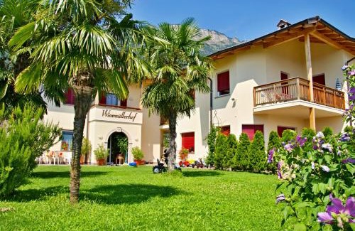 Caldaro Sulla Strada del Vino Apartamento | Wiesmüllerhof