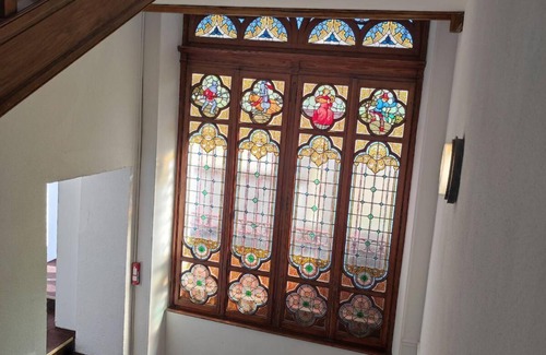 Jausiers Apartamento | Wifi, 3rd floor, swimming pool, sauna, parking, tv, 55m², Pra Loup