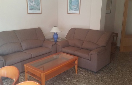 Benicalap Apartamento | Pasarela apartment: Wifi, Parking