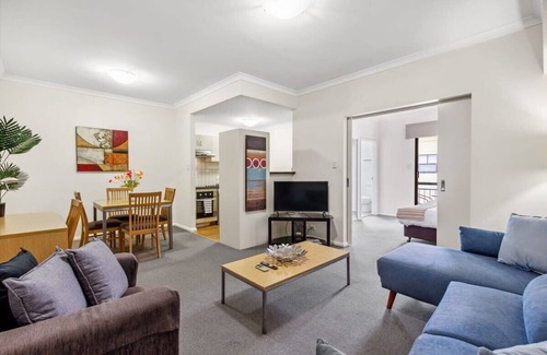 Northbridge Apartamento | WiFi and Smart TV- Apartment in Northbridge
