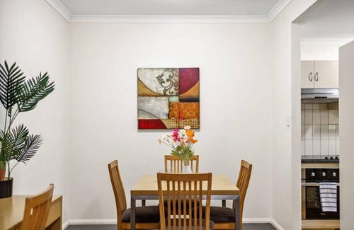 Northbridge Apartamento | WiFi and Smart TV- Apartment in Northbridge