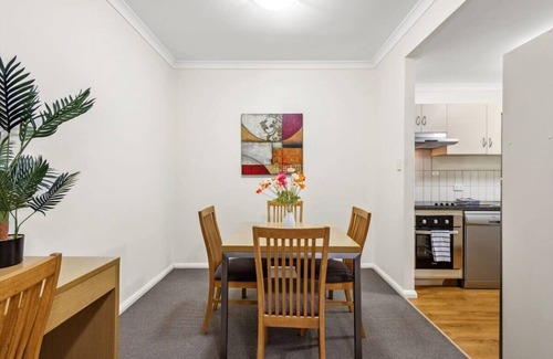 Northbridge Apartamento | WiFi and Smart TV- Apartment in Northbridge