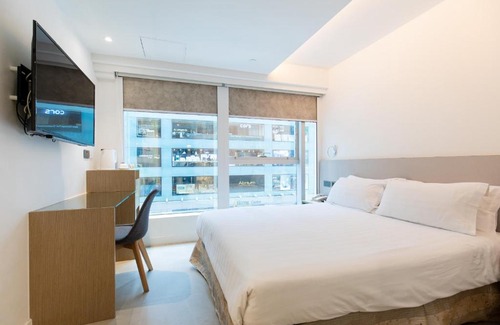 Wan Chai Hotel | Wifi Boutique Hotel