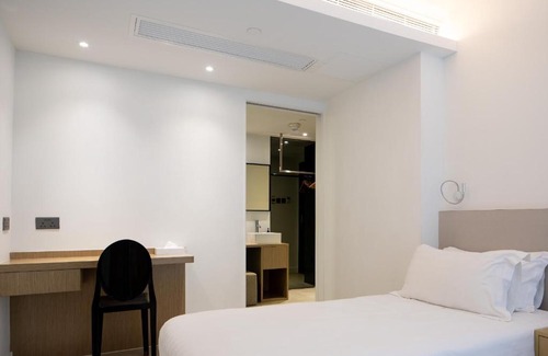 Wan Chai Hotel | Wifi Boutique Hotel