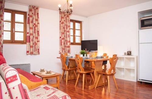 Vignec Apartamento | Wifi, Planta baja, piscina, tv, local para esquís, 45m², Saint Lary Soulan