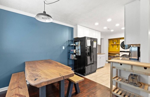Beattyville Apartamento | WiFi - Pet Friendly - Cozy Stay - Grey Duck