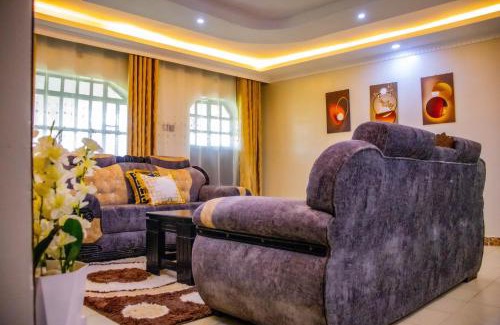 Narok Cama Y Desayuno | Wiga Nest Homes Narok
