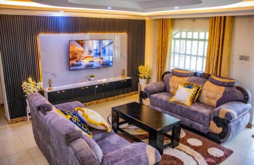 Narok Cama Y Desayuno | Wiga Nest Homes Narok