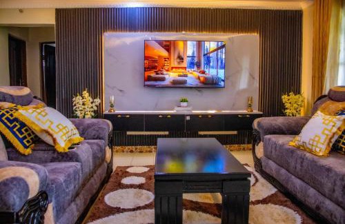 Narok Cama Y Desayuno | Wiga Nest Homes Narok