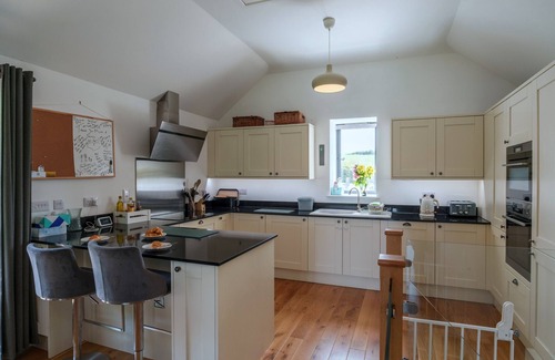 Torpoint Casa | Wiggle Barn, Kingsand