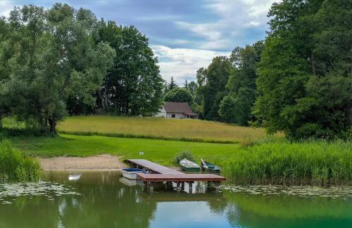 Suwalki Casa | Wigierska Piertówka 2