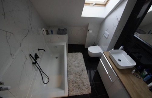 Elblag Apartamento | Wigilijna 13-14