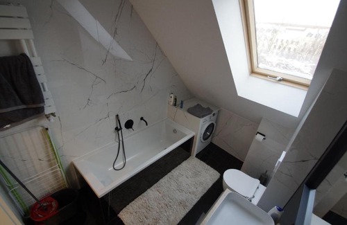Elblag Apartamento | Wigilijna 13-14