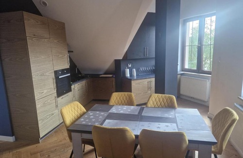 Elblag Apartamento | Wigilijna 13-14