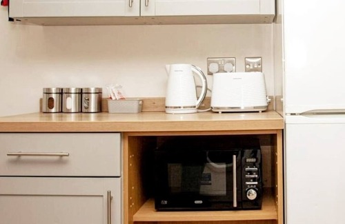 Cockernhoe Casa | Wigmore Lodge - FREE Parking & Airport & M1 & Contractor & Leisure