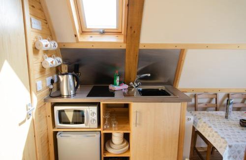 Newton Stewart Casa | Wigtown by Wigwam Holidays
