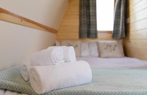 Newton Stewart Casa | Wigtown by Wigwam Holidays