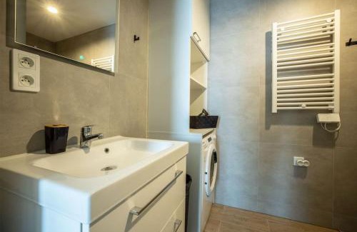 Srodmiescie Apartamento | WiguryTower Apartaments 65