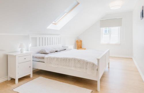 Haapsalu Apartamento | Wiigi Apartments