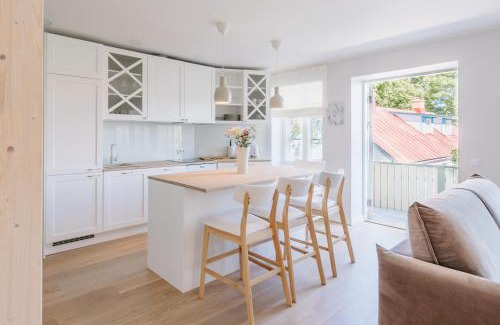 Haapsalu Apartamento | Wiigi Apartments