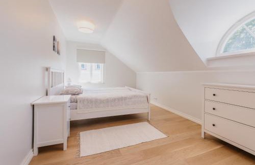 Haapsalu Apartamento | Wiigi Apartments