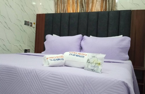 Uyo Hotel | Wiings Hotel & Banquet