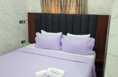 Uyo Hotel | Wiings Hotel & Banquet