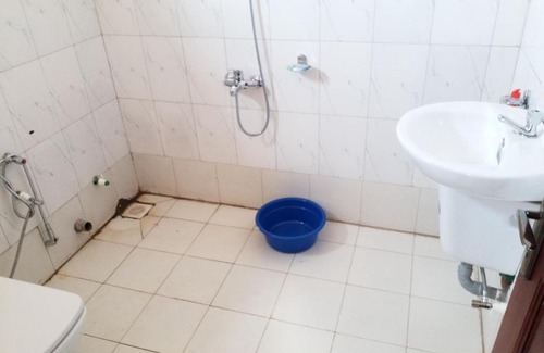 Kireka Hotel | WIITELEX SUITES LTD