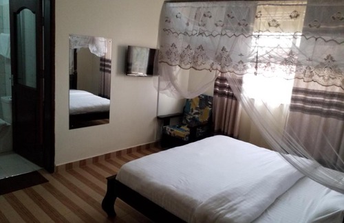 Kireka Hotel | WIITELEX SUITES LTD