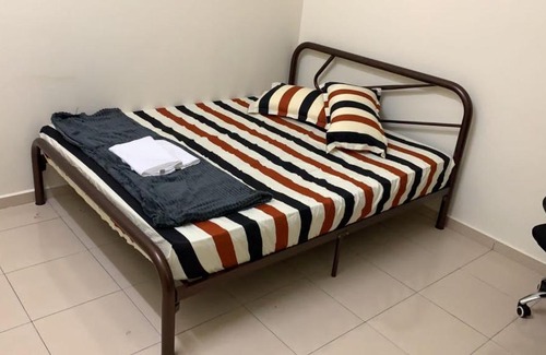 Kampung Dato' Ibrahim Fikri Casa | Wiiwoo Bajet Homestay Kemaman