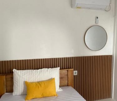 Legian City-Centre Casa | WIJA's Bali Homestay