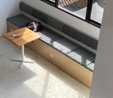 Legian City-Centre Casa | WIJA's Bali Homestay