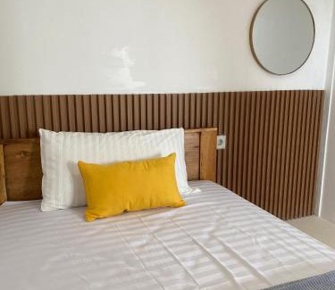 Legian City-Centre Casa | WIJA's Bali Homestay
