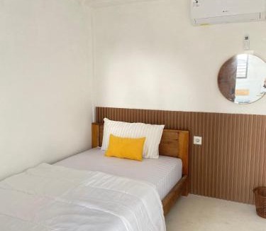 Legian City-Centre Casa | WIJA's Bali Homestay