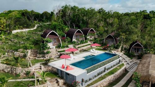 Penida Island Casa | Wijaya Cottage Nusa Penida