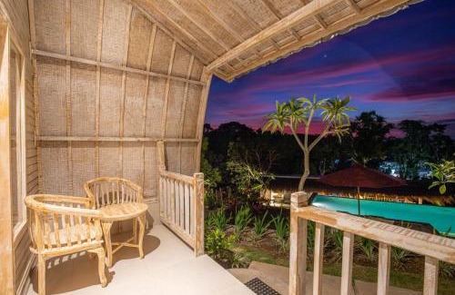 Penida Island Casa | Wijaya Cottage Nusa Penida