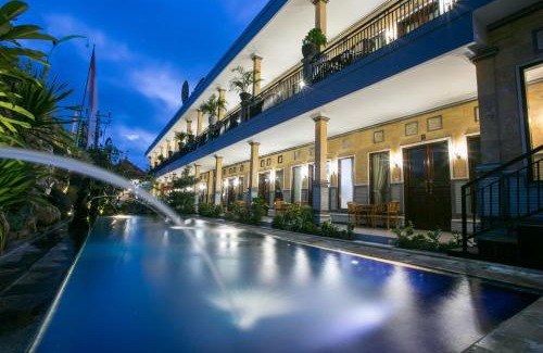 Berawa Casa | Wijaya Guesthouse