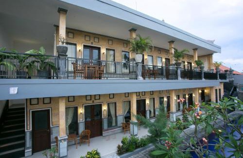 Berawa Casa | Wijaya Guesthouse