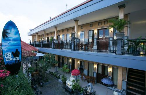 Berawa Casa | Wijaya Guesthouse